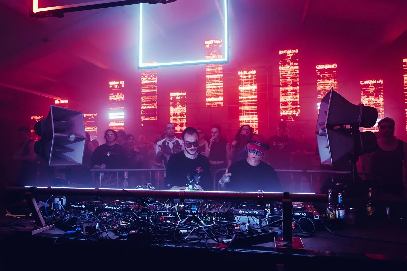 AMEN Festival Impression 1