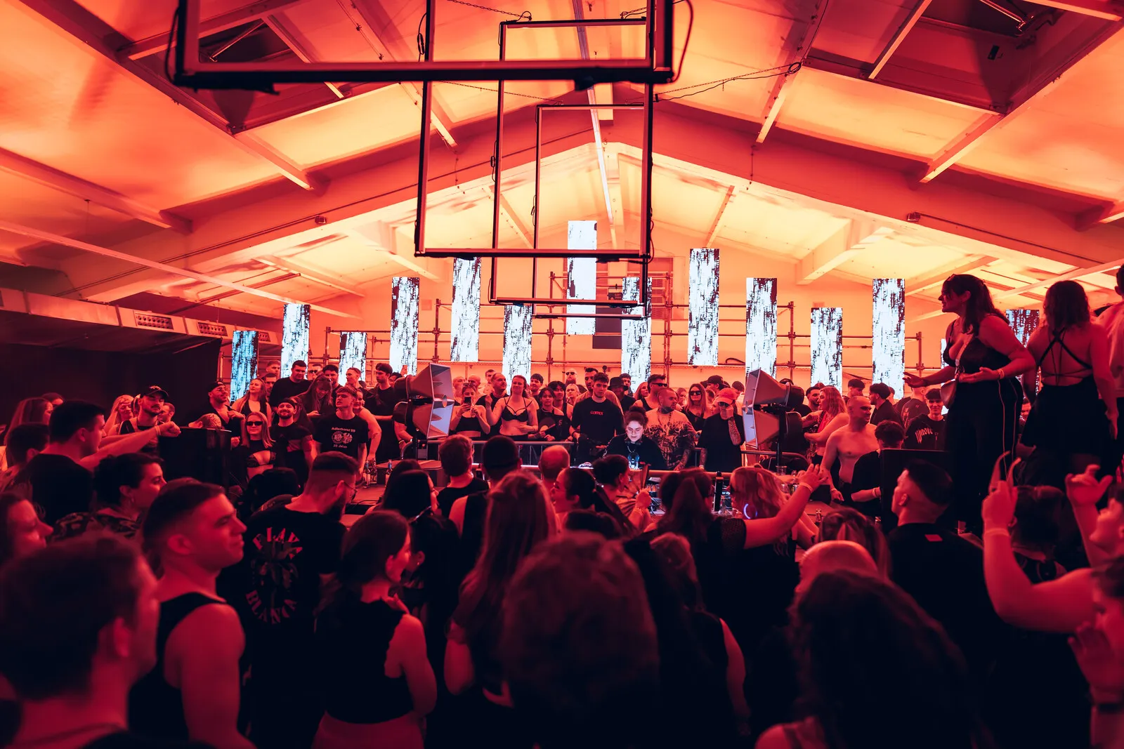 AMEN Festival Impression 3