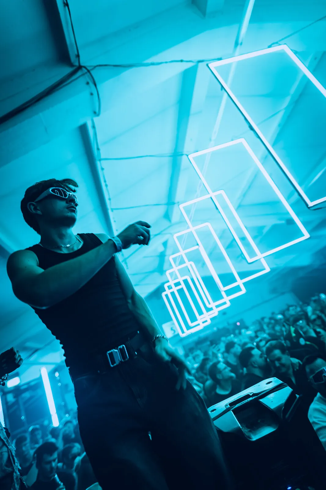 AMEN Festival Impression 4