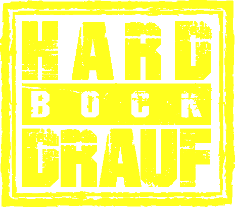 Hard Bock Drauf